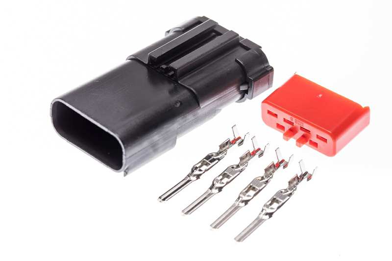 Kit reparare conector electric